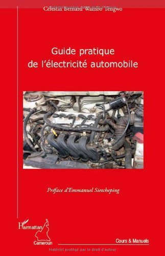 Download Guide pratique de l'électricité automobile Download Guide pratique de l'électricité automobile