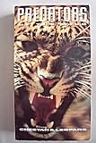 Predators of the Wild Cheetah & Leopard