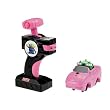 GeoTrax Disney Pixar Toy Story 3 Getaway Turbo RC - Martian Car