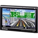 SANYO 5.0V型 ワンセグチューナー内蔵 SSDポータブルナビゲーション NV-LB50DT