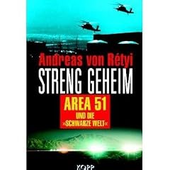 Streng geheim