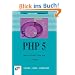 PHP 5. Das Einsteigerseminar