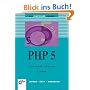 PHP 5. Das Einsteigerseminar