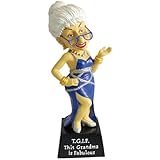 Biddys Figurine T.G.I.F Style