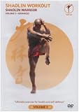 Shaolin Workout - Shaolin Warrior Vol.3 - Advanced
