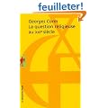 La question religieuse au XXIe si�cle : G�opolitique et crise de la postmodernit�
