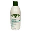 Nature's Gate - Tea Tree Calming Conditioner, 18 fl oz cream