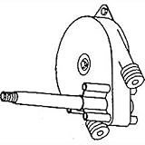 Steering Helm Safe T