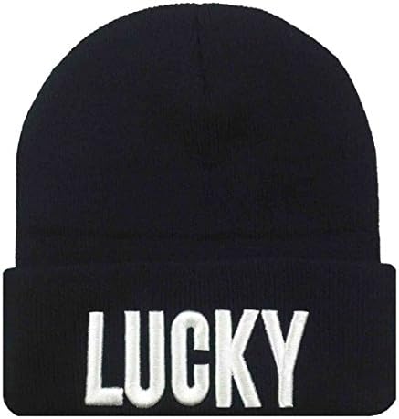 Winter Hat Beanie Cap Beanie Knitted Bonnet Gorro Invierno Skullies (HT 19-15)