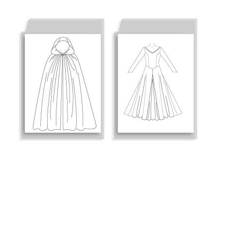 Image #2 of Butterick Patterns B4377