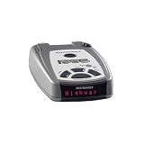 Beltronics Vector 995 Radar and Laser Detector