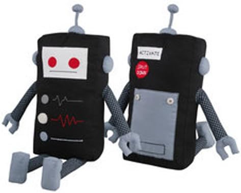 KIEFER KAUZBOT