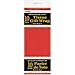 Red Tissue Paper Sheets, 10ct