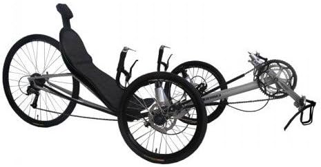 Performer JC-70 30 Speed Recumbent Trike