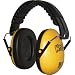 Edz Kidz - Yellow Kids Ear Defenders