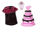 Monster High Sweet 1600 Draculaura Doll