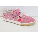 Richter Kinderschuhe 9380330, Mädchen Sneaker, rosa - EU 28
