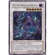 YuGiOh 5D's Absolute Powerforce Single Card Moon Dragon Quilla ABPF-EN043 Ultimate Rare