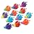Learning Resources Smart Splash Match and Hook Fish