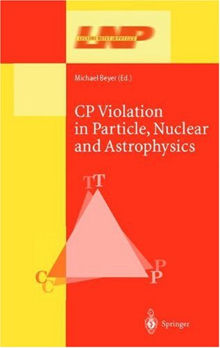CP Violation in Particle, Nuclear and Astrophysics