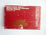 Jane's pocket book of modern tanks and armoured fighting vehicles