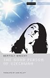 The "Good Person Of Szechwan" (Student Editions) (Student Editions)
