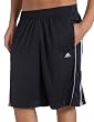 adidas Men's Solid Clima Short