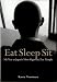 英文版 食う寝る坐る - Eat Sleep Sit: My Year at Japan's Most Rigorous Zen Temple