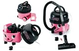 Casdon 616 Little Hetty Vacuum