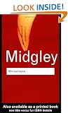 Wickedness: A Philosophical Essay (Routledge Classics)