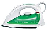 Bosch TDA5630 Sensixx Comfort Eco Steam Iron