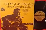 george brassens LP