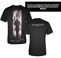 THE WATCHMEN T-SHIRTS - *BEST PRICE ON AMAZON* - RORSCHACH SHIRT - THE WATCHMEN SHIRTS