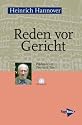 Reden vor Gericht: Plädoyers in Text und Ton. Mit einer Audio-CD