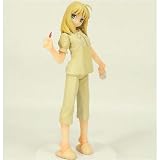 セイバー(シークレット) [フェイト/ステイナイト] グッドスマイルカンパニー SMILE500 Fate/staynight TRADING FIGURE コレクションフィギュア単体