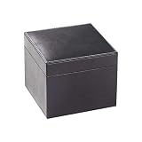 Clava Cube Box
