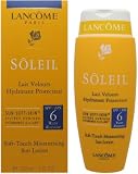 Lancome Soleil Soft Touch Moisturizing Sun Lotion SPF 6 150ml/5oz