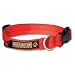 Ruffwear Hoopie Collar - Red - Medium