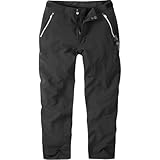Madison Addict men's trouser - Black