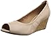 Clarks Women's Burmese Art Wedge Pump