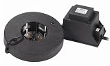 3 Disc Floating Pond Fogger with 36 V Transformer & 18 LED - B000N17P7W
