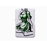 Zippo(ジッポー) トランスレディ