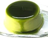 Product Description
(茶っプリンは、お茶の専門家が吟味した静岡茶で作った緑茶プリンで、緑茶プリンの草分けです。甘さひかえめの緑茶味のプリンに、特製玉露シロップの甘さが絶妙に調和しています。 プリンの舌触りはすごくなめらかですが、やわらかいというよりは、しっかりした感じです。緑茶のプリンは日本生まれ、そして日本でしか作れないプリンです。)
静岡茶の 「茶プリン」 4個入り (手提げ袋付き) / セレクティー