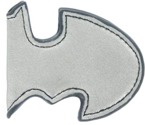  Batman Patent Logo Magnetic Money Clip