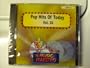 Music Maestro 6370 POP Hits of Today Vol. 24 Karaoke CDG