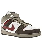 Nike 6.0 Zoom Mogan Mid 2