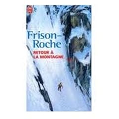Retour � la montagne