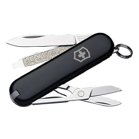 Victorinox Classic SD Army Knife