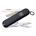 Victorinox 0622330 Army Knife Classic SD Black