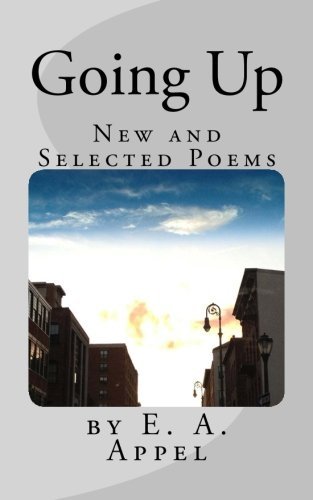 Going Up: New and Selected Poems